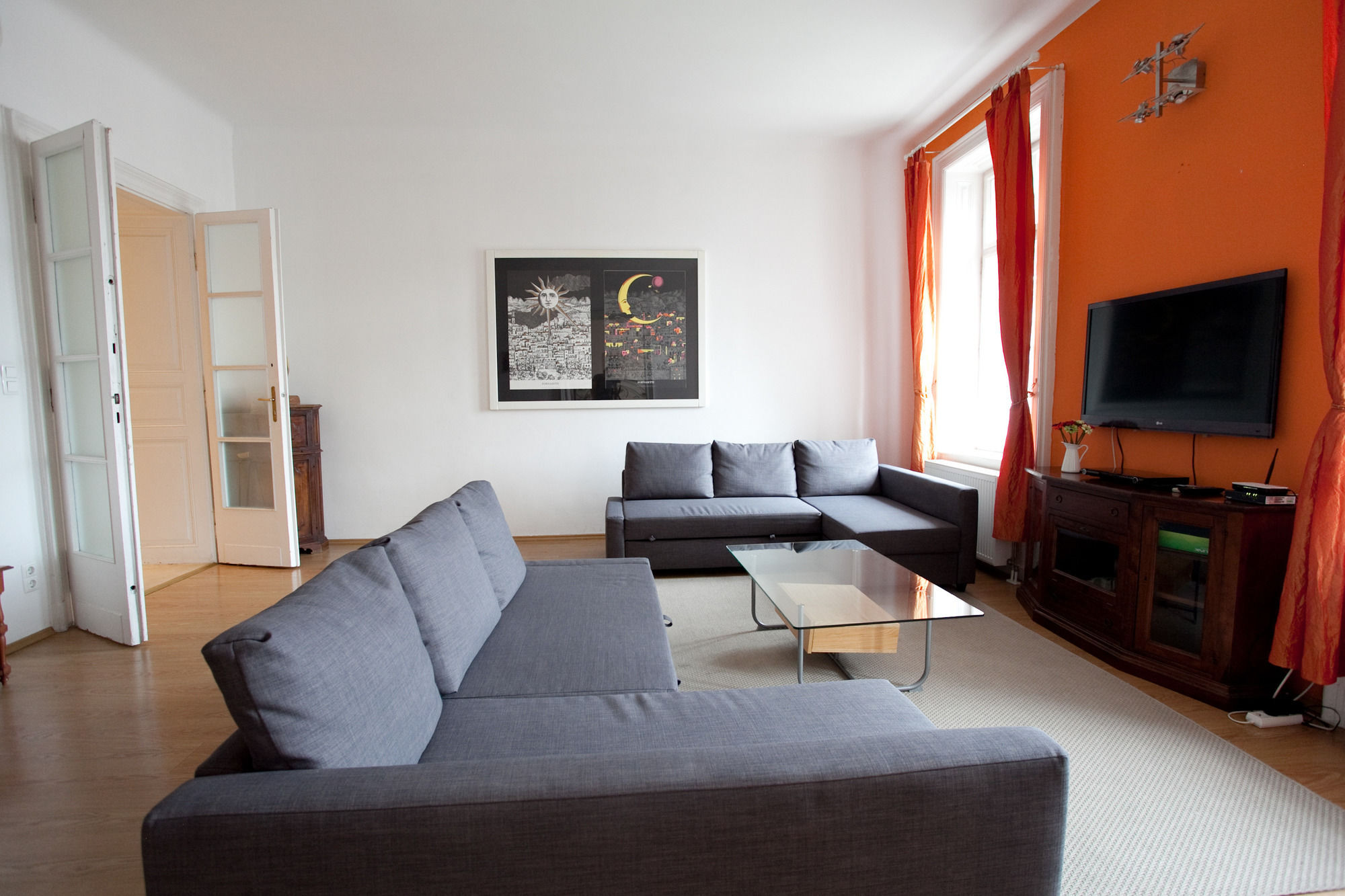 Hotel Oktogon Haggenmacher By Continental Group Budapest Luaran gambar