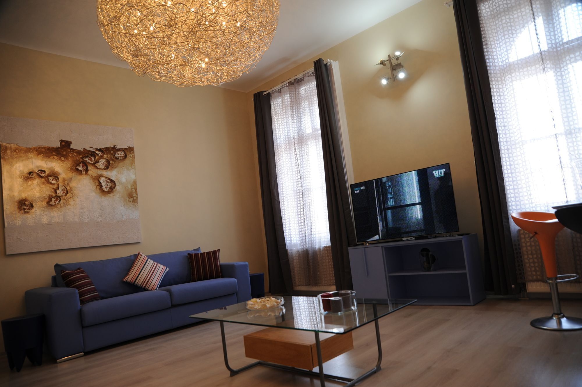 Hotel Oktogon Haggenmacher By Continental Group Budapest Luaran gambar