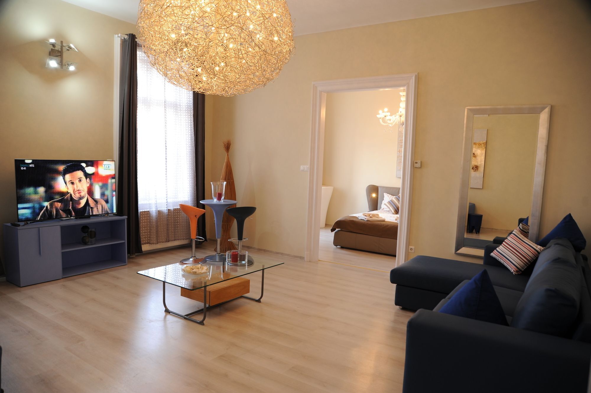 Hotel Oktogon Haggenmacher By Continental Group Budapest Luaran gambar